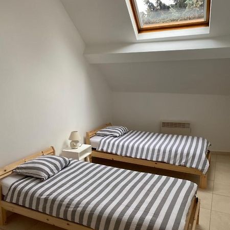 Le Gite De Clara 迪南 外观 照片